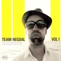 Vol. 1 - Team Hegdal