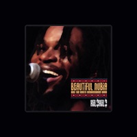 Beautiful Nubia and the Roots Renaissance Band