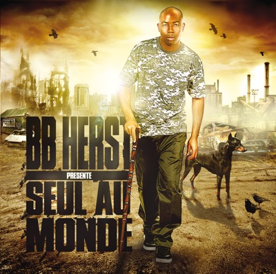Seul au monde