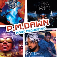 Looking Through Patient Eyes by P.M. Dawn — cover art