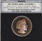 The aged (Words by Sándor Weöres)