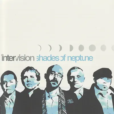 Listen to Shades of Neptune by Intervision