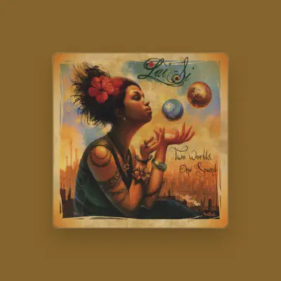 Listen to Lai-Si, watch music videos, read bio, see tour dates & more!