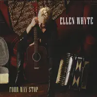 The Blues Walked Through My Door — Ellen Whyte