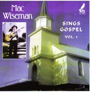 Sings Gospel, Vol. 1