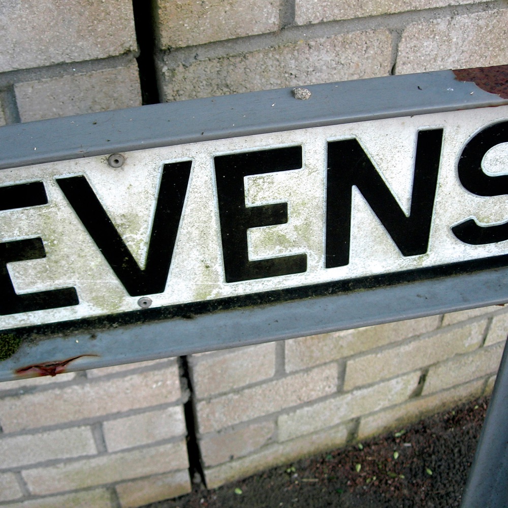 The Evens