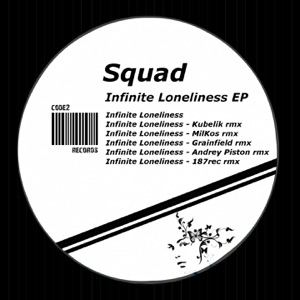 Infinite Loneliness (Remixes)
