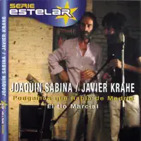 Vd. Me Comprenda — Javier Krahe