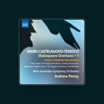 West Australian Symphony Orchestra