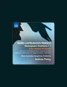 Listen to West Australian Symphony Orchestra, watch music videos, read bio, see tour dates & more!