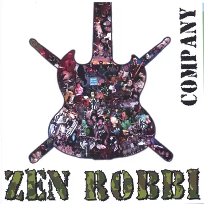 Listen to Company by Zen Robbi