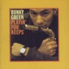 Bunky Green, Art Davis, Billy Childs & Ralph Penland - On Green Dolphin Street