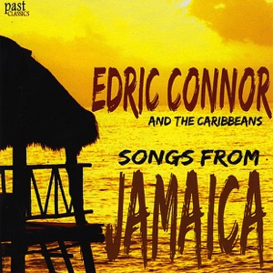 Songs from Jamaica