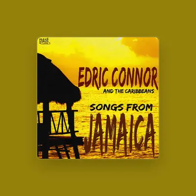 Listen to Edric Connor, watch music videos, read bio, see tour dates & more!