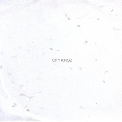 City Kingz 002 - EP