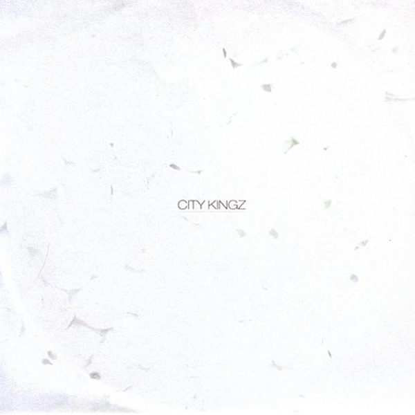 City Kingz 002 - EP