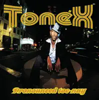 Personal Jesus — Tonéx