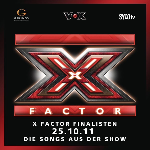25.10.11 Die Songs aus der Show