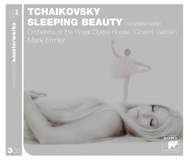 Tchaikovsky: Sleeping Beauty (Complete)
