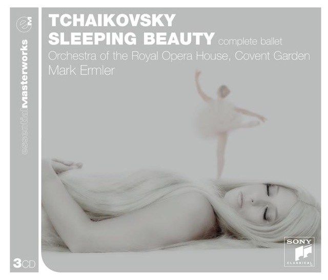 Tchaikovsky: Sleeping Beauty (Complete)
