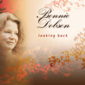 Cover art for Looking Back by Bonnie Dobson