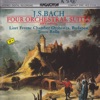 Liszt Ferenc Chamber Orchestra, Budapest & János Rolla - Suite No. 3 in D major BWV 1068: IV. Bourree