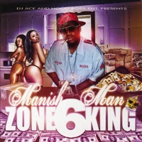 Zone 6 King - Manish Man
