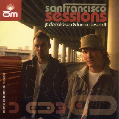 JT Donaldson & Lance Desardi
