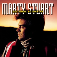 Marty Stuart - I'm a One Woman Man