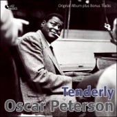 Oscar Peterson - The Gypsy in My Soul