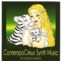ContempoCirkus Synth Music - Osvaldo Camahue