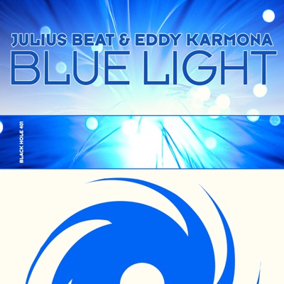 Blue Light (Remxes) - EP