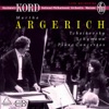 Martha Argerich 3 Danzas argentinas, Op. 2: II. Danza de la moza donosa Martha Argerich