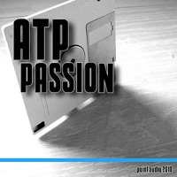 Passion - EP - ATP