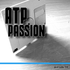 Passion - EP