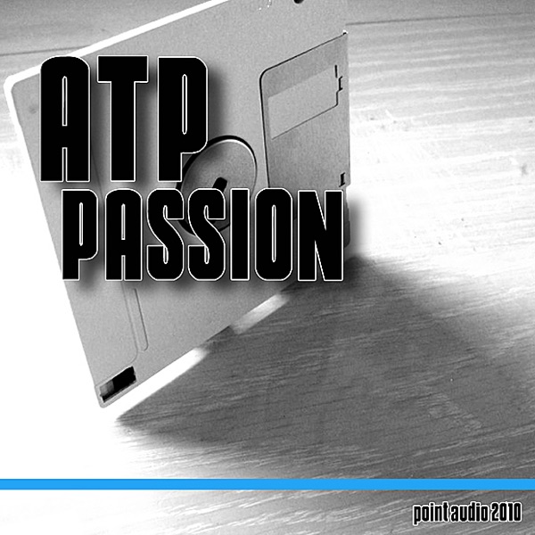 Passion - EP