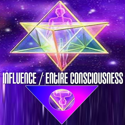 Influence / Entire Consciousness - Single