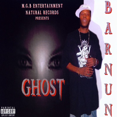 Ghost - EP