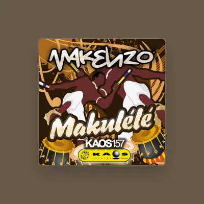 Listen to Makenzo, watch music videos, read bio, see tour dates & more!