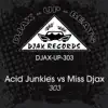 Acid Junkies - High Jack