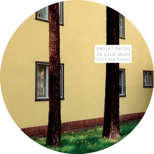 In Club Mood (with Abe Duque) - EP