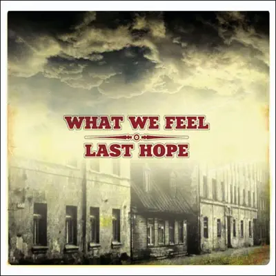 Split CD - EP - Last Hope