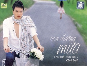 Con Đường Mưa
