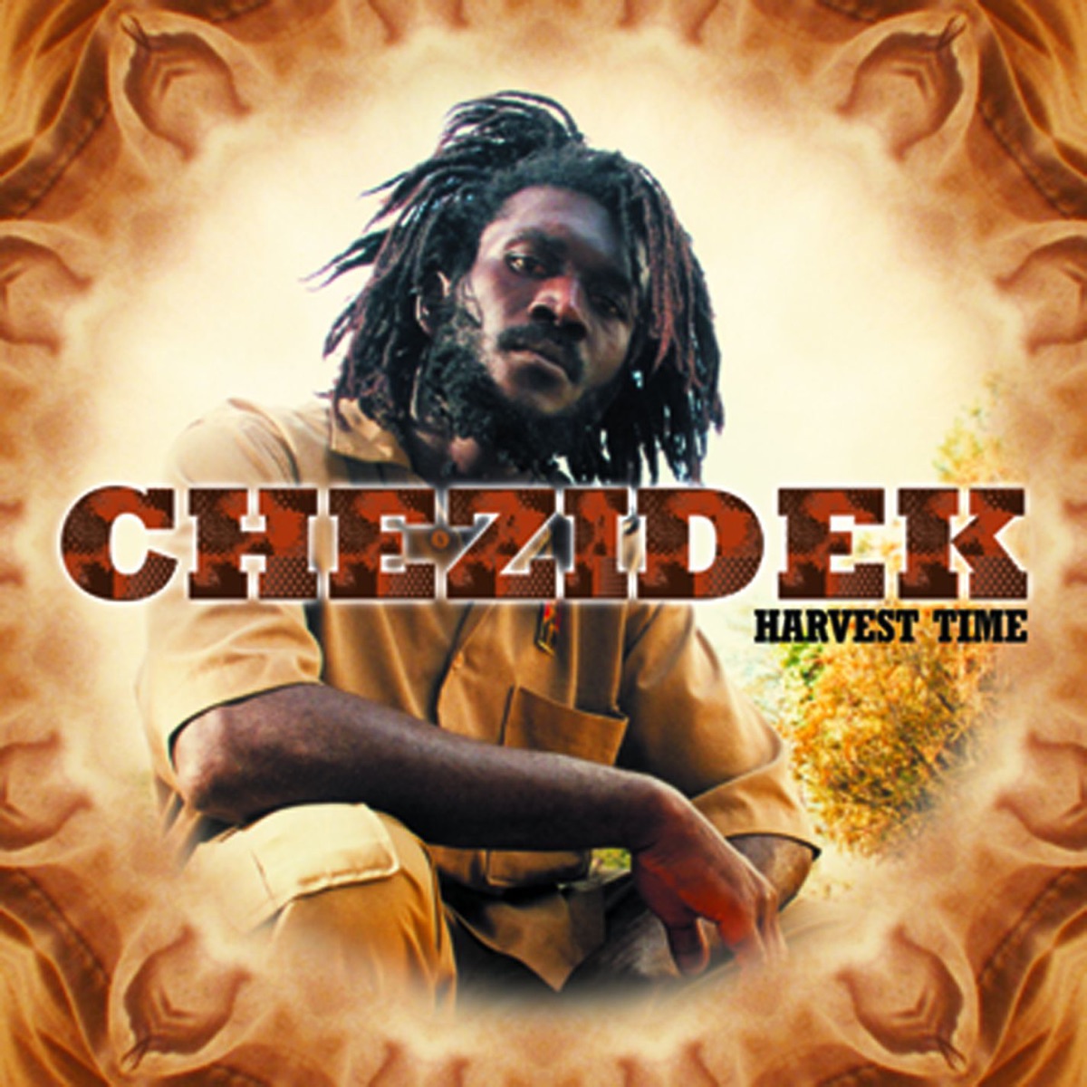 Cover du titre Can't Hear Must Feel