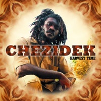 Harvest Time - Chezidek