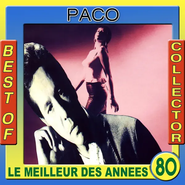 Amor de Mis Amores (La Foule) — Paco