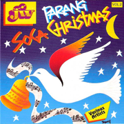 Parang Soca Christmas Vol. 2 - Verschiedene Interpret:innen
