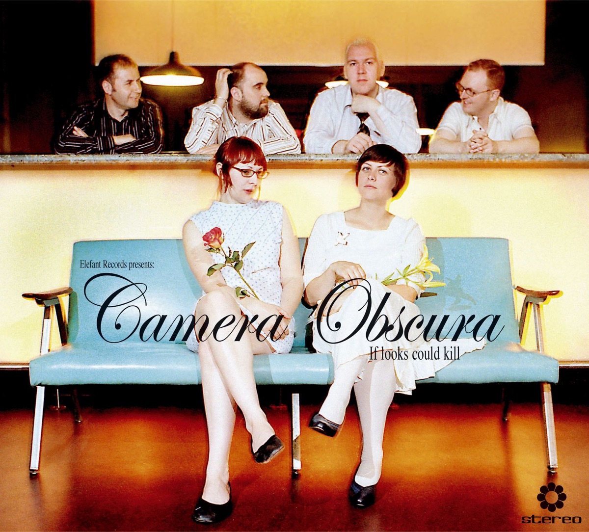 Let's Get Out of This Country - Album by Camera Obscura - Apple Music