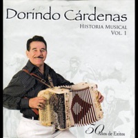 Dorindo Cardenas - Manizaleña