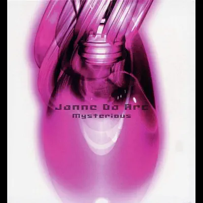 Janne Da Arc - Shazam